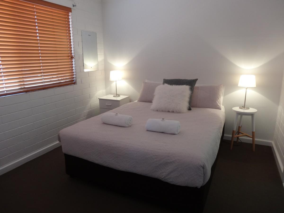 Archipelago Apartments Esperance Bagian luar foto