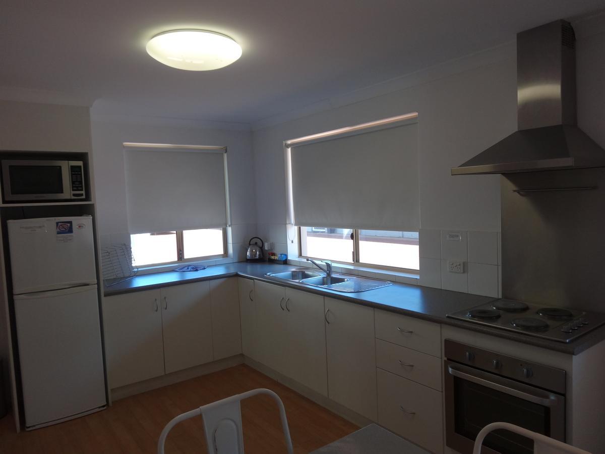 Archipelago Apartments Esperance Bagian luar foto