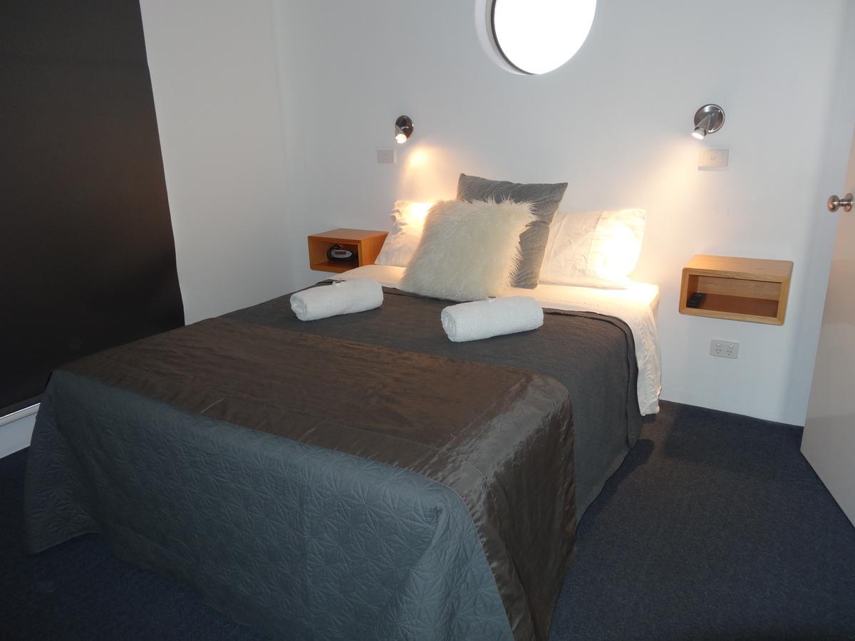 Archipelago Apartments Esperance Bagian luar foto