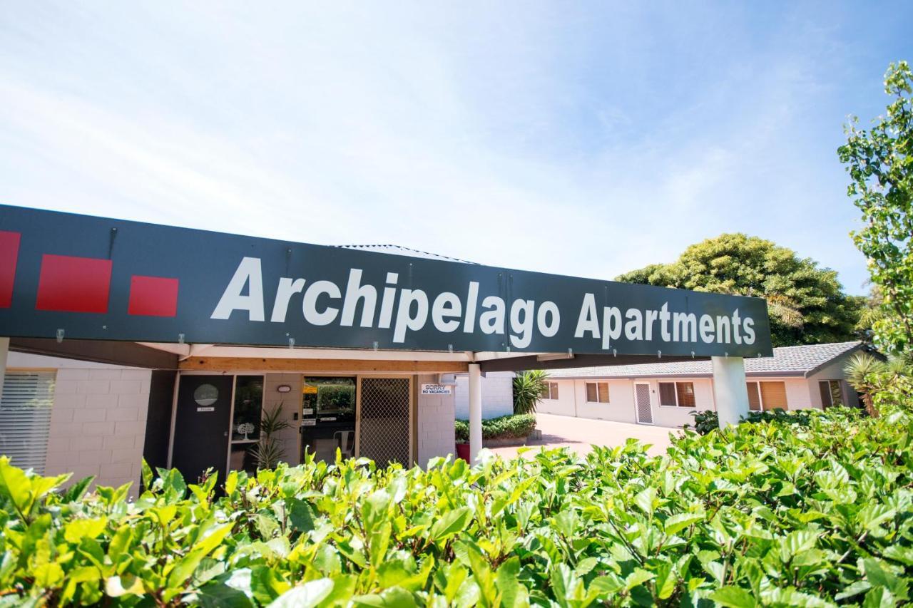 Archipelago Apartments Esperance Bagian luar foto