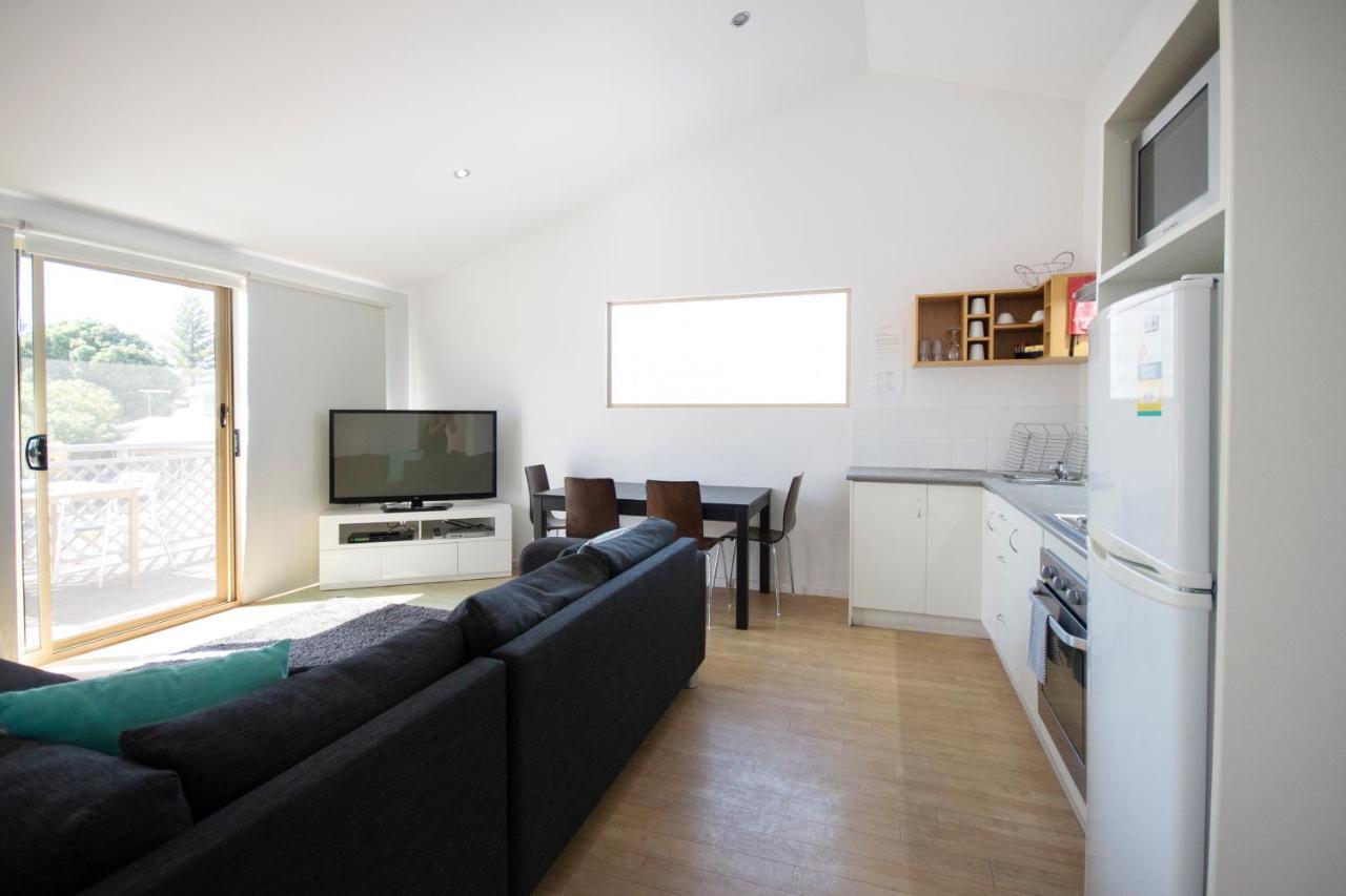 Archipelago Apartments Esperance Bagian luar foto
