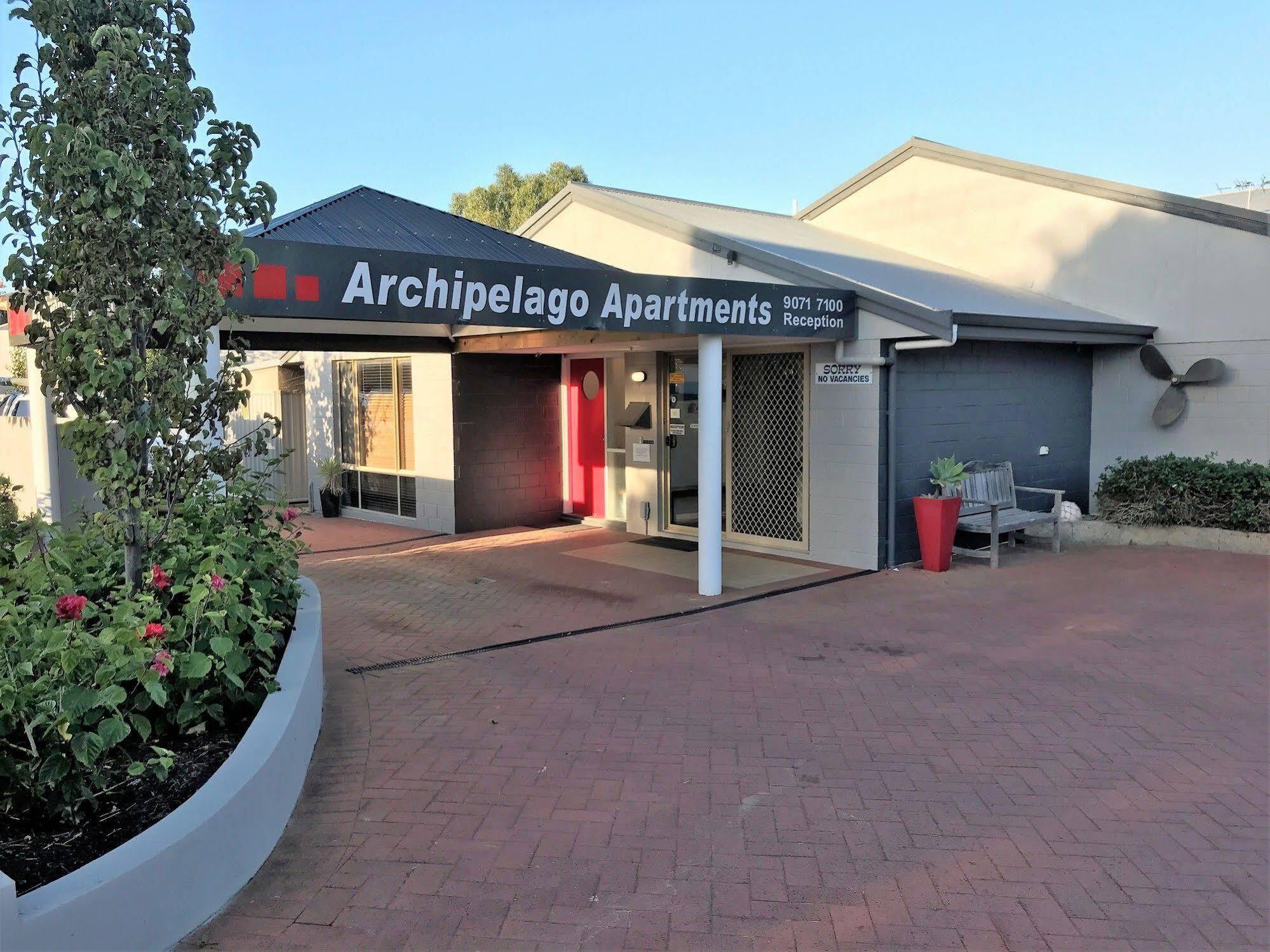 Archipelago Apartments Esperance Bagian luar foto