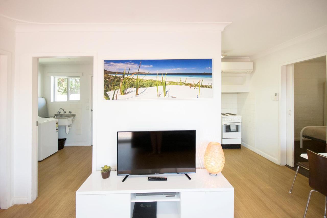 Archipelago Apartments Esperance Bagian luar foto