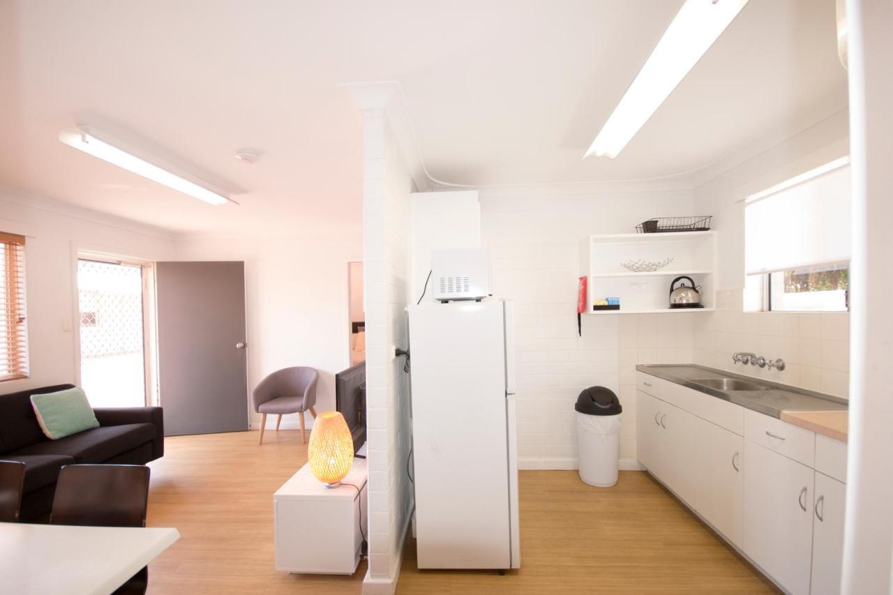 Archipelago Apartments Esperance Bagian luar foto