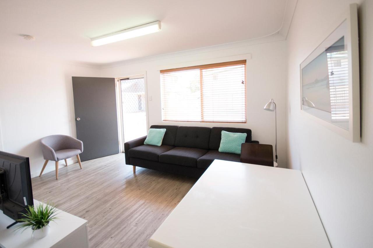 Archipelago Apartments Esperance Bagian luar foto