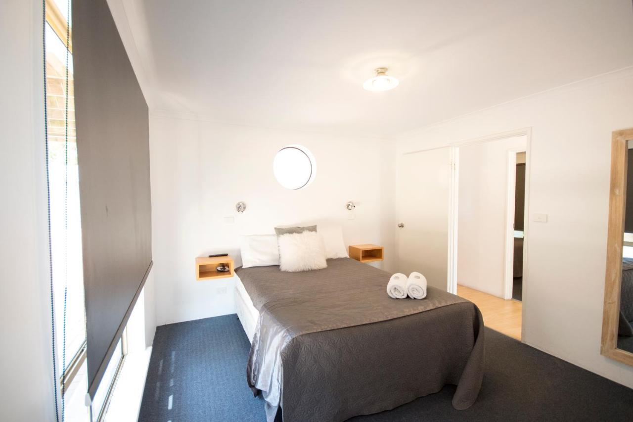 Archipelago Apartments Esperance Bagian luar foto